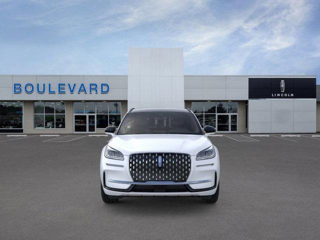 2025 Lincoln Corsair Grand Touring