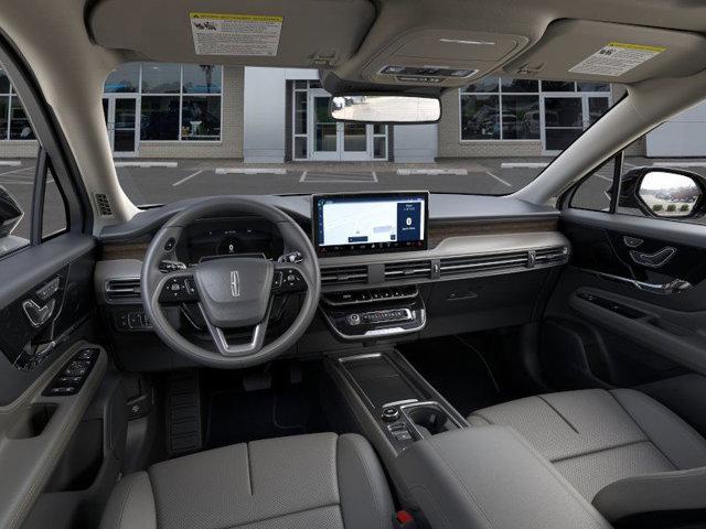 2025 Lincoln Corsair Grand Touring