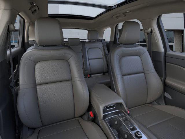 2025 Lincoln Corsair Grand Touring