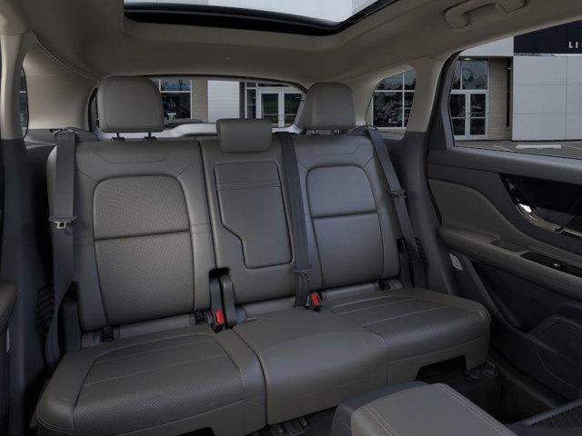 2025 Lincoln Corsair Grand Touring
