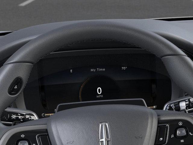 2025 Lincoln Corsair Grand Touring
