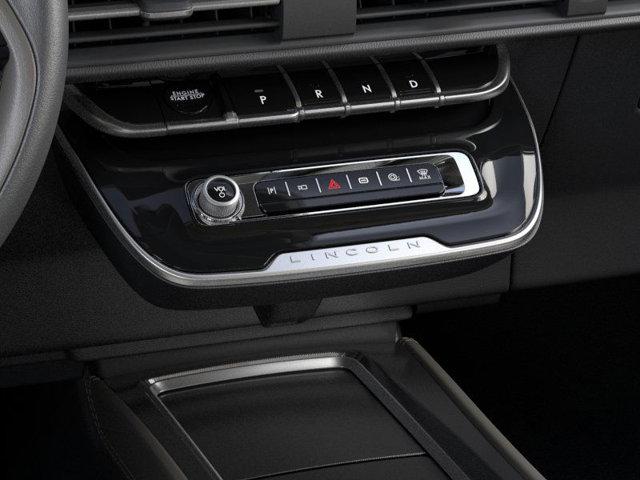 2025 Lincoln Corsair Grand Touring