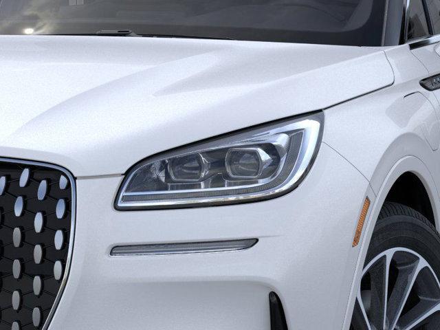 2025 Lincoln Corsair Grand Touring