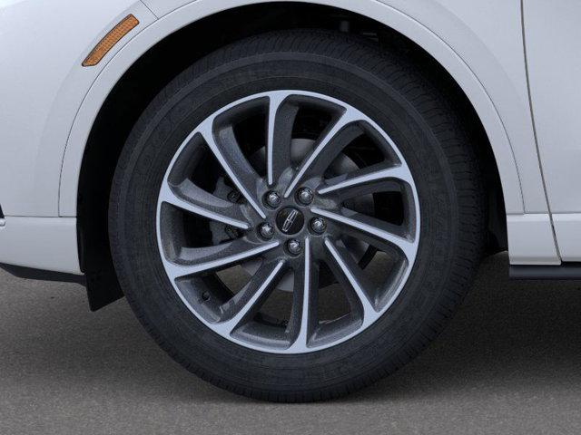 2025 Lincoln Corsair Grand Touring