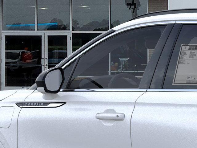 2025 Lincoln Corsair Grand Touring