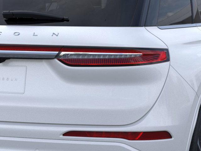2025 Lincoln Corsair Grand Touring