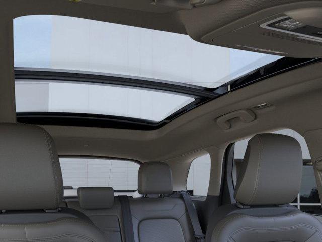 2025 Lincoln Corsair Grand Touring