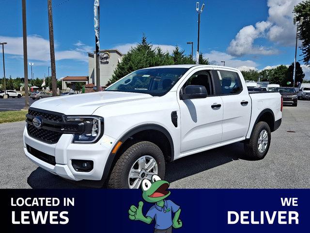 2025 Ford Ranger XL for sale in Lewes, DE