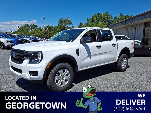 2025 Ford Ranger XL for sale in Lewes, DE