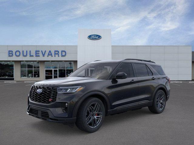 2025 Ford Explorer ST for sale in Lewes, DE