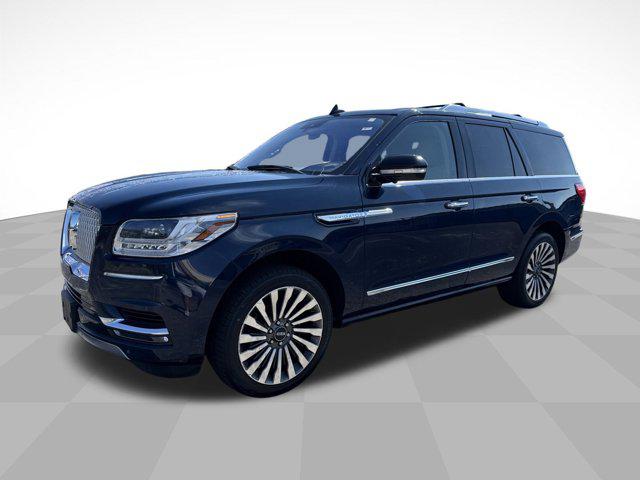 2019 Lincoln Navigator Reserve for sale in Birmingham, AL