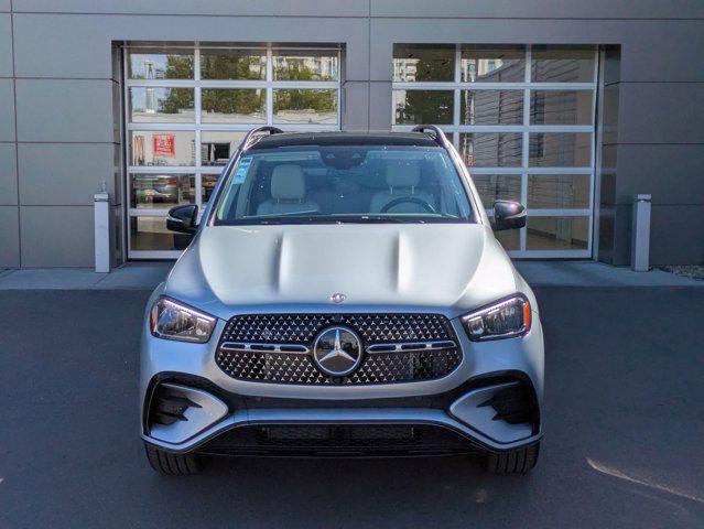 2026 Mercedes-Benz GLE GLE 450 4MATIC