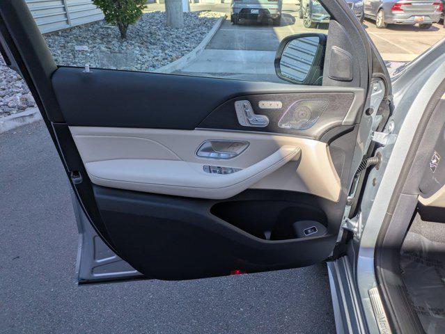 2026 Mercedes-Benz GLE GLE 450 4MATIC