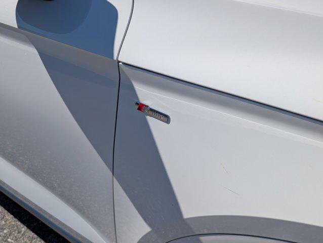 2024 Audi Q5 Premium Plus 45 TFSI S line quattro