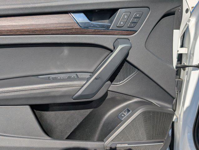 2024 Audi Q5 Premium Plus 45 TFSI S line quattro