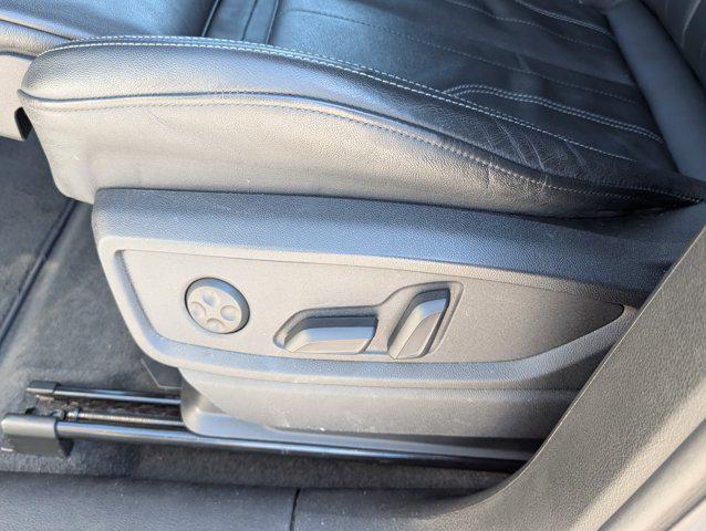 2024 Audi Q5 Premium Plus 45 TFSI S line quattro
