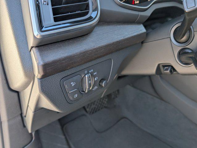 2024 Audi Q5 Premium Plus 45 TFSI S line quattro