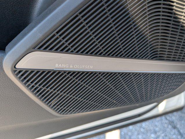 2024 Audi Q5 Premium Plus 45 TFSI S line quattro