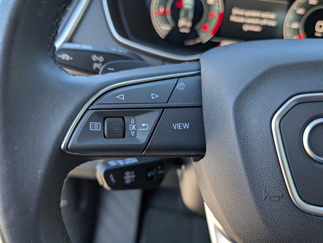 2024 Audi Q5 Premium Plus 45 TFSI S line quattro
