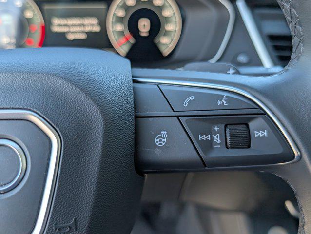 2024 Audi Q5 Premium Plus 45 TFSI S line quattro