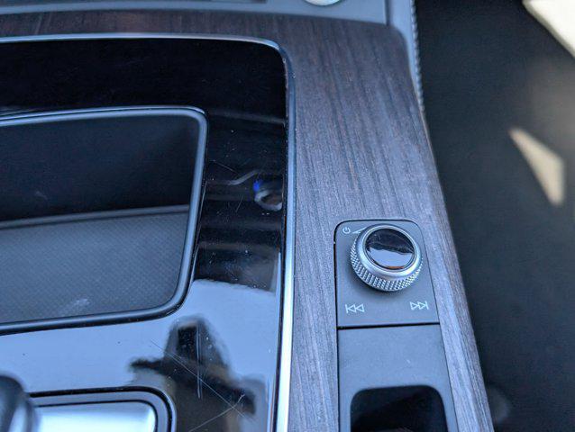 2024 Audi Q5 Premium Plus 45 TFSI S line quattro