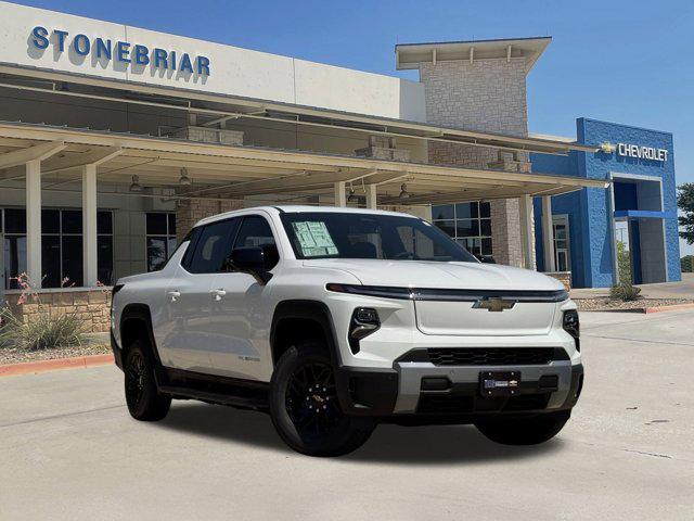 2026 Chevrolet Silverado EV LT for sale in Frisco, TX