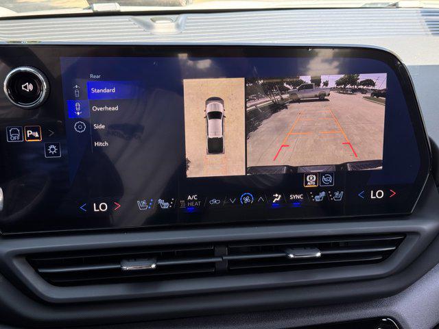 2026 Chevrolet Silverado EV LT