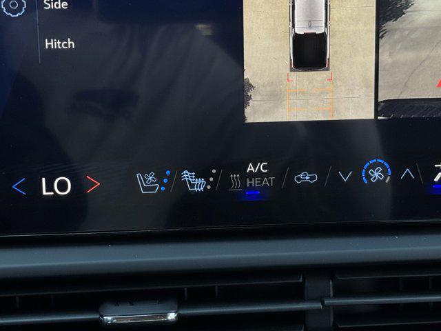 2026 Chevrolet Silverado EV LT