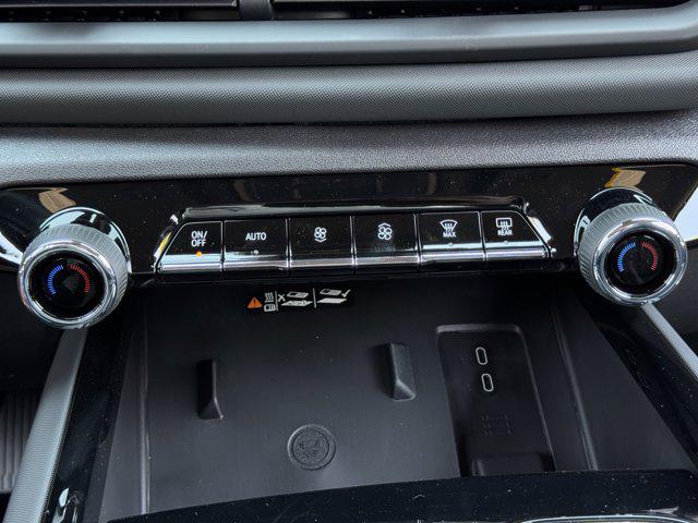 2026 Chevrolet Silverado EV LT