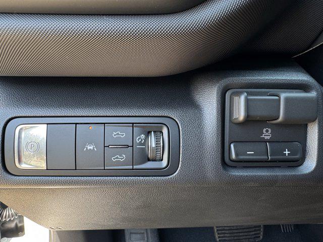 2026 Chevrolet Silverado EV LT