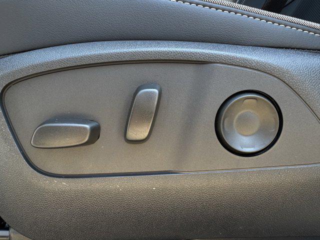 2026 Chevrolet Silverado EV LT