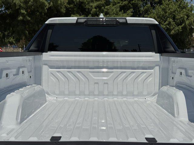 2026 Chevrolet Silverado EV LT