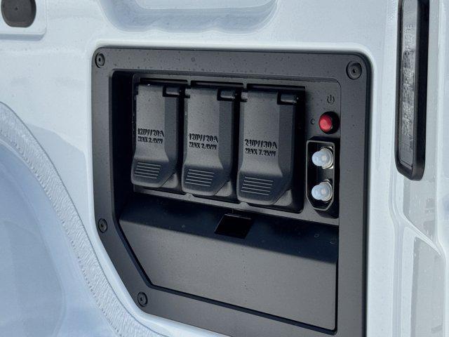 2026 Chevrolet Silverado EV LT