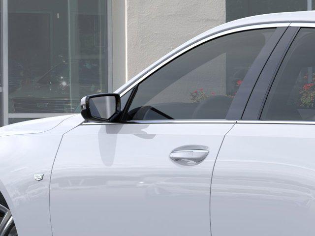 2026 Cadillac CT5 Premium Luxury RWD