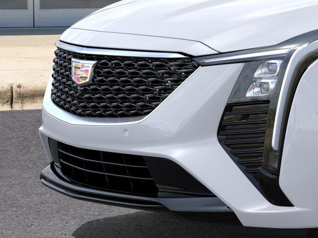 2026 Cadillac CT5 Premium Luxury RWD