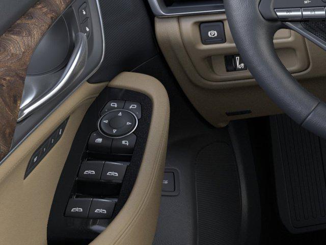 2026 Cadillac CT5 Premium Luxury RWD