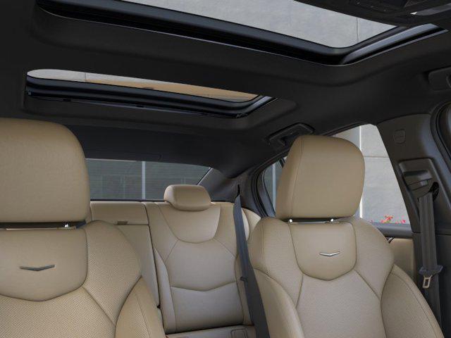 2026 Cadillac CT5 Premium Luxury RWD