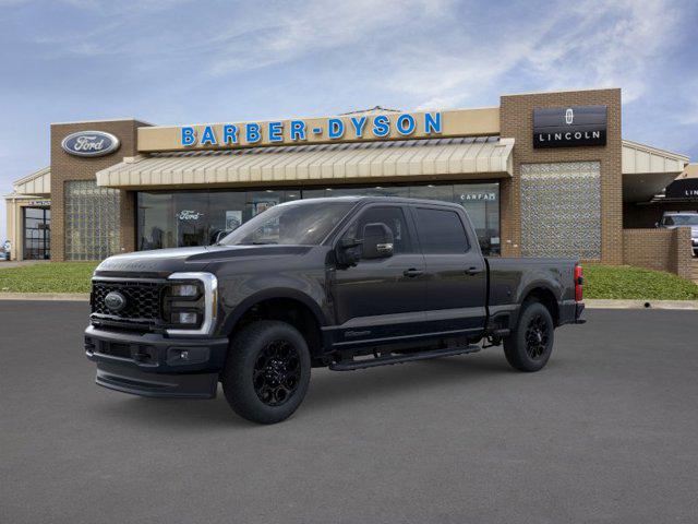 2026 Ford F-250 XLT for sale in Elk City, OK