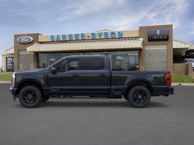 2026 Ford F-250 XLT
