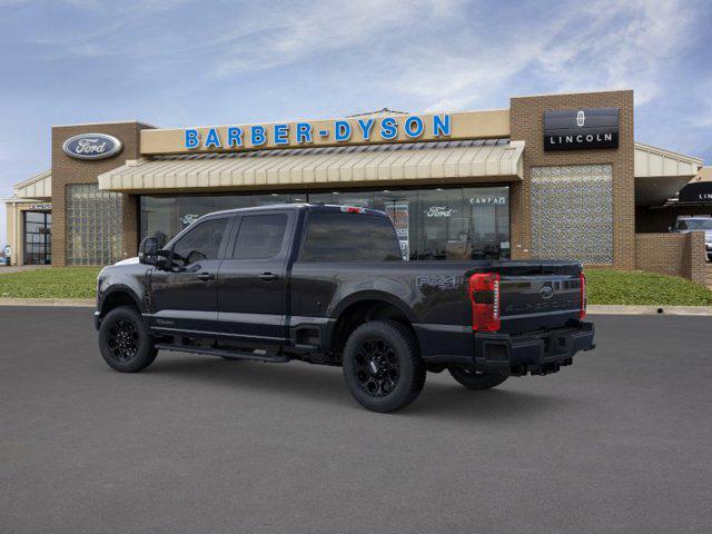 2026 Ford F-250 XLT