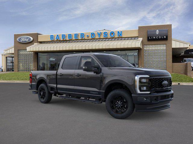 2026 Ford F-250 XLT