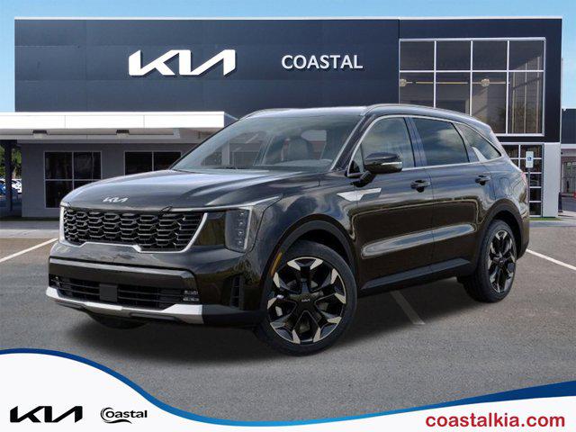 2026 Kia Sorento EX for sale in Wilmington, NC