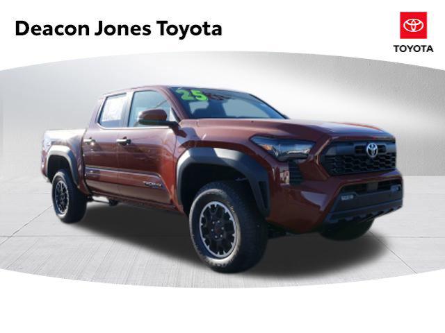 2025 Toyota Tacoma TRD Off Road for sale in Clinton, NC