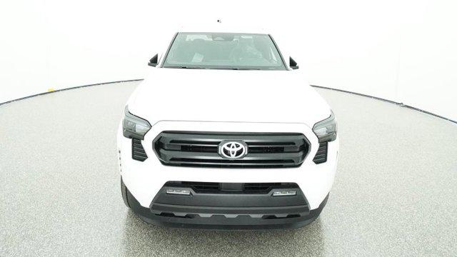 2025 Toyota Tacoma SR5 2WD
