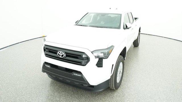 2025 Toyota Tacoma SR5 2WD