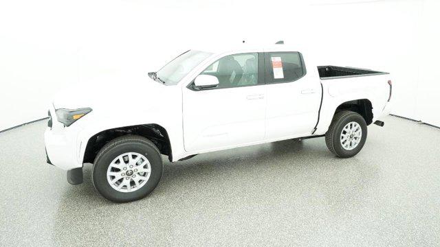 2025 Toyota Tacoma SR5 2WD