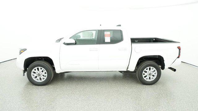 2025 Toyota Tacoma SR5 2WD