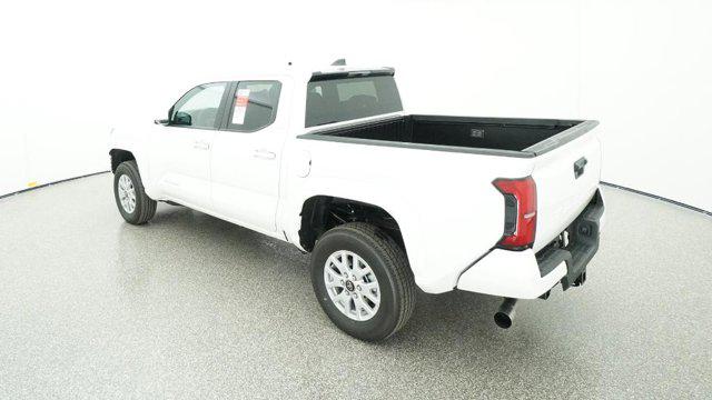 2025 Toyota Tacoma SR5 2WD