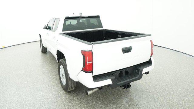 2025 Toyota Tacoma SR5 2WD