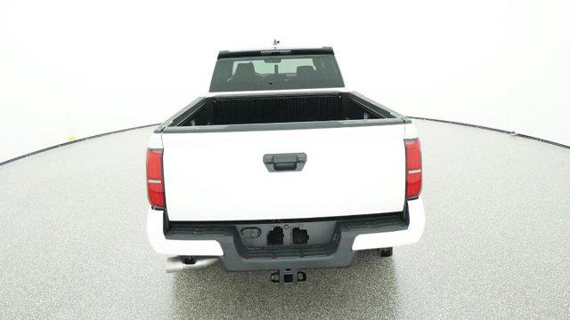 2025 Toyota Tacoma SR5 2WD
